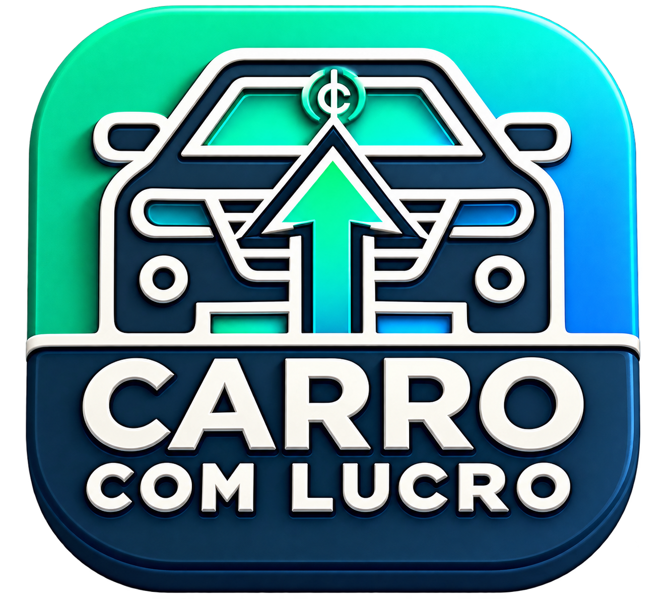 Carro com Lucro
